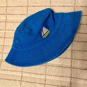 🐳🐬🐳Zara sun hat bucket hat